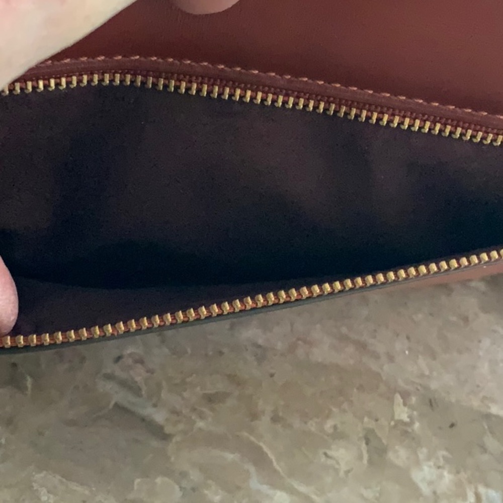 Coach x Guang Yu Beat Shoulder Bag 18 - Limited Edition 2020 Artist Collab - Picture 9 of 16